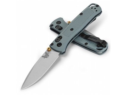 benchmade mini bugout sage green grivory 533sl 07 1