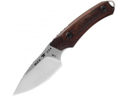 Buck Alpha Scout Walnut