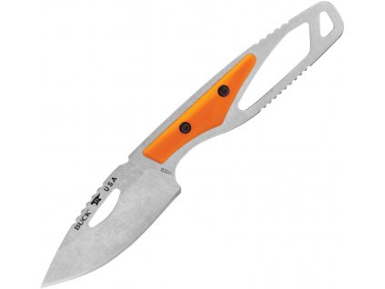 Buck 630 Paklite 2.0 Hide Orange GFN