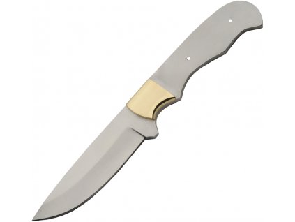 Čepel Drop Point fulltang 10cm