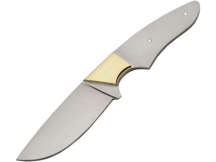 Čepel Blank Drop Point Flat Grind 9.5cm