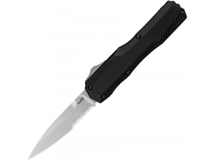 kershaw livewire auto otf serrated