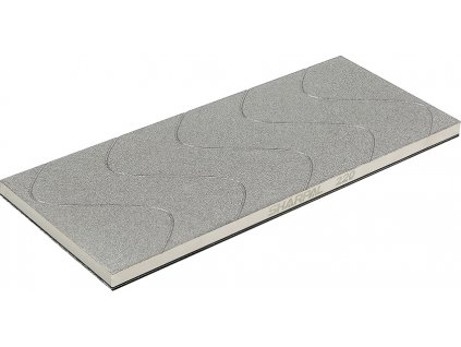 Sharpal Diamond Lapping Plate 254 x 101 mm