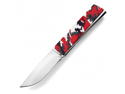 a g a campolin dragonfly steel mimetic red limited 2