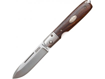 Fallkniven Gentlemans Ironwood