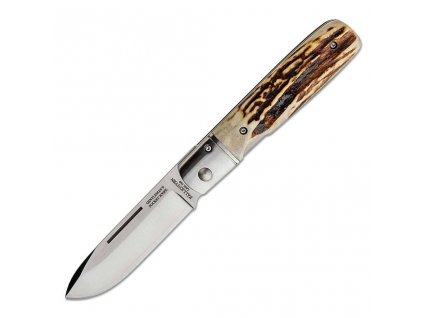 fallkniven gentlemans stag