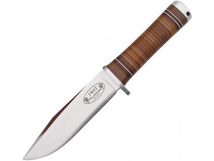 Fallkniven Frej Northern Light Series