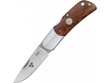 Fallkniven TK3 Tre Kronor Ironwood