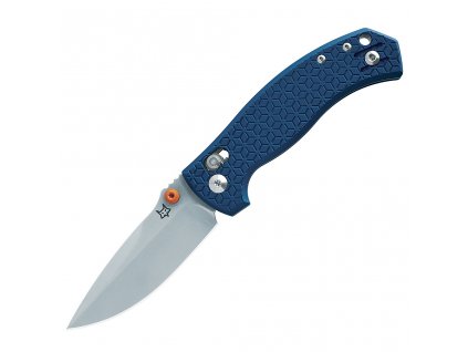 zaviraci nuz fox knives anzu blue magnacut FX 560 ALOR