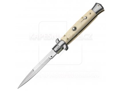 Original Stiletto Ivory 23cm bayonet BS23 91B 04