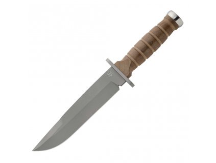 fox knives defender walnut FX 689