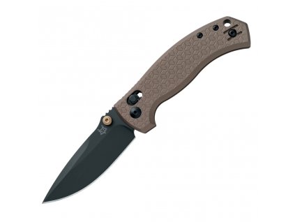 zaviraci nuz fox knives anzu bronze magnacut FX 560 ALBR