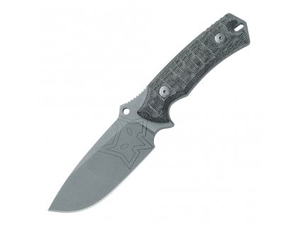 fox knives oxylos micarta FX 616 MB