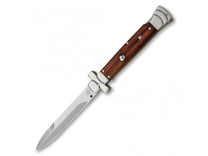 a g a campolin maltese 23cm cocobolo bayonet 2