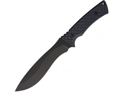 Spartan Blades Machai Black Micarta