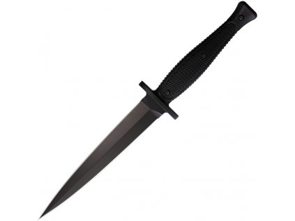 Spartan Blades George Raider Dagger Black