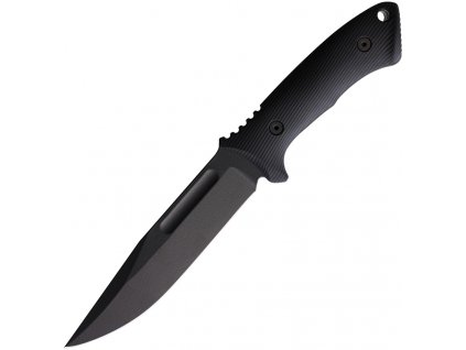 Spartan Blades Harsey Fighter Black