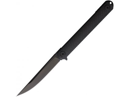 Sparta Blades Nemec Carbon Fiber Black