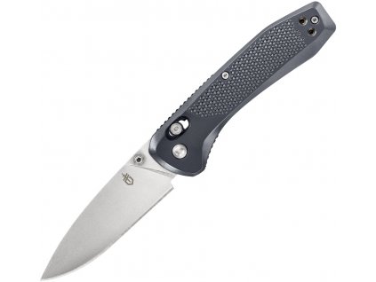 Gerber Sedulo Stonewash S30V Black FRN