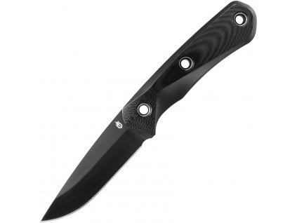 Gerber Terracraft Black S30V Black G10