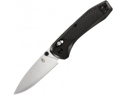 Gerber Sedulo Stonewash S30V Black ABS