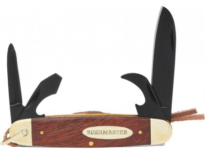 united cutlery bushmaster ranger scout knife