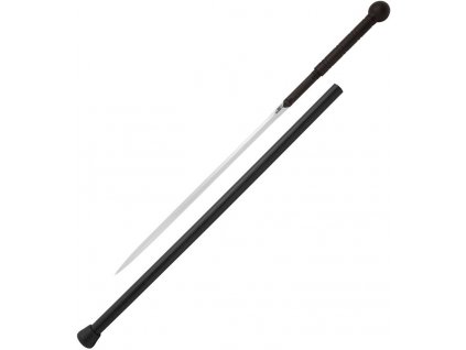 united cutlery night watchman sword cane