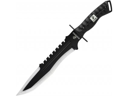 united cutlery usmc bulldog bowie knife