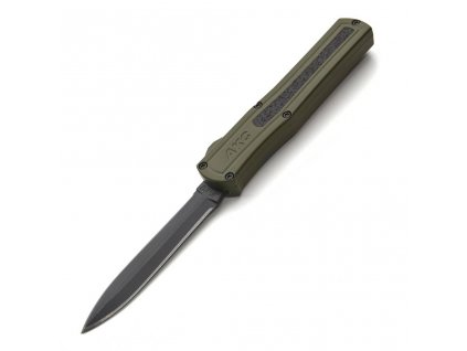 akc f 20 otf black dagger military