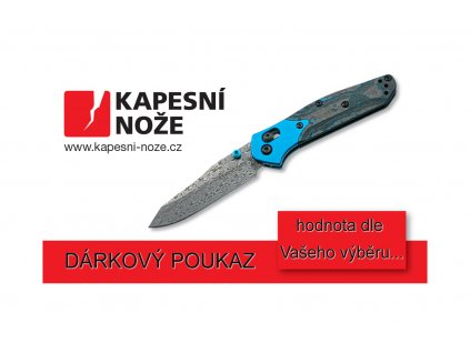 noze poukaz 2