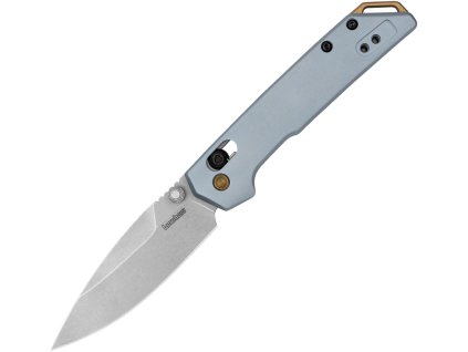 Kershaw Mini Iridium Ice blue 2051