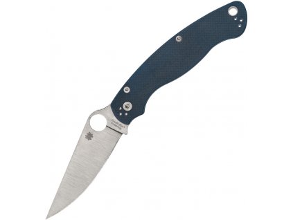Spyderco Military 2 CPM SPY27 Compression Cobalt C36GPCBL2