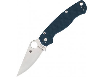 Spyderco Para Military 2 CPM SPY27 Compression Cobalt