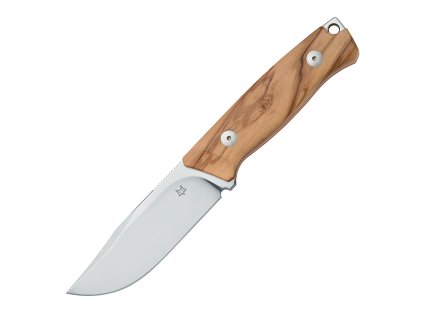 fox knives rifle receiver olive