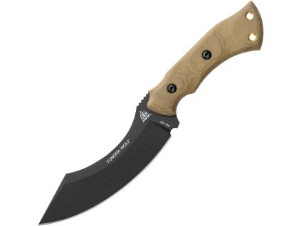 Tops Tundra Wolf TWLF-01