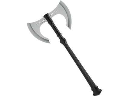 united cutlery honshu executioner axe silver