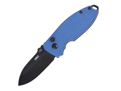 CRKT Squid Blue 2474BD