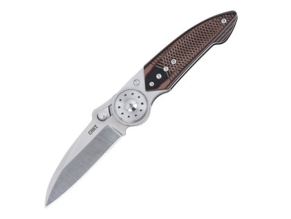 CRKT Walker Blade Lock G10 4200