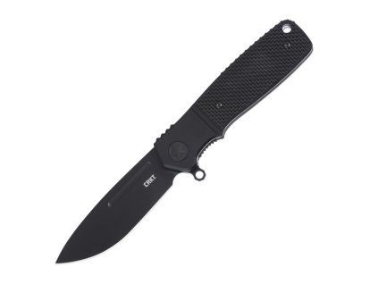 CRKT Homefront Compact Black K245KKP