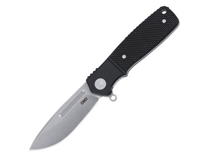 CRKT Homefront Compact G10 Stonewash K246KXP