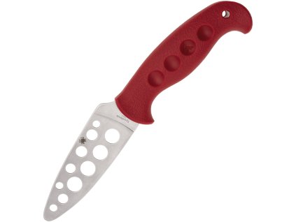 Spyderco Temperance Trainer 420J2 CFB05TRD