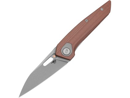 Bestech VK-Void M-Cut Brown KG63D