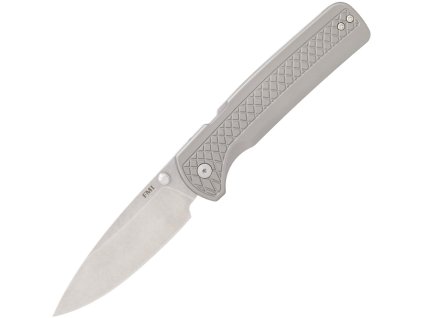 Cold Steel FM1 Full Metal Atlas Stonewash Titanium
