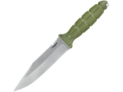 condor escort stonewash 420hc green polypropylene