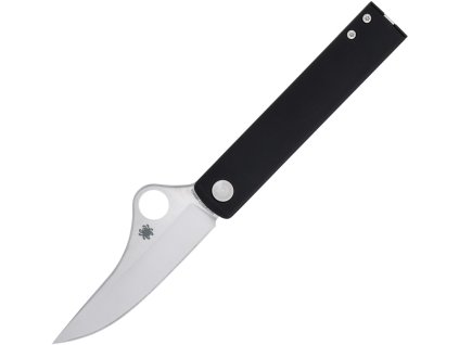 Spyderco Essenza C272ALBKP