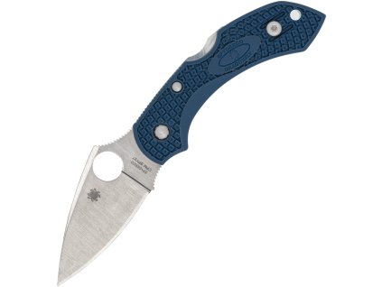 Spyderco Dragonfly 2 CPM SPY27 Cobalt