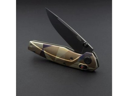 1606 3 a100 ti custom