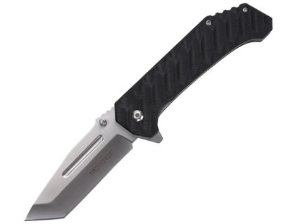 Tac Force Assisted Tanto Black