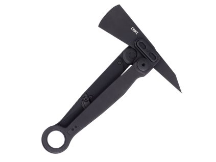 0122756 crkt provoke x folding axe black 4141kx