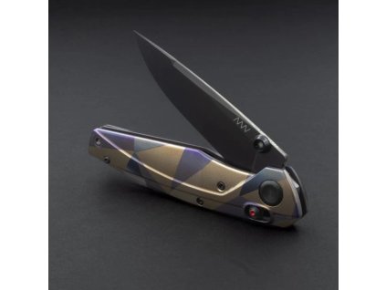 1606 4 a100 ti custom